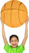 Jumbo Jelly Sports Ball