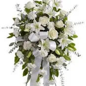 Traditional Sympathy Tribute