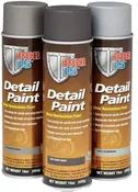 Aerosol Metallic Detail Paint by POR-15