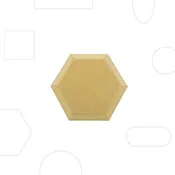OG Hexagon - 5"