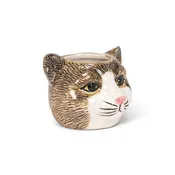 Cat Face Planter