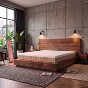 Dormeuse REM9 Active Organic Mattress