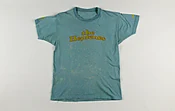1970s The Heptones Night Food Tour T Shirt — TRASH