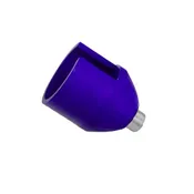 Star Grip Air Installation Nozzle