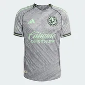 adidas Club América 25/26 Third Authentic Jersey