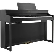 Roland HP702 (Charcoal)