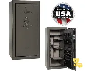 Liberty Franklin Series Gun Safes