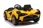 Lamborghini Sian 12V