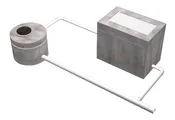 High-Flow Bypass Manhole - Sizes Vary | Oldcastle Infrastructure