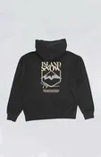 '26 Stealth Washed Hoodie