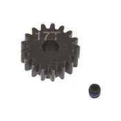 AR310478 ARRMA Pinion Gear 17T Mod 1 5mm