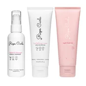 3-Step Styling Kit for Curls
