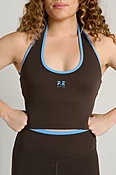 Radar Soul Halter Tank