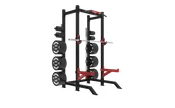 DYNAMIC Titan Pro Half Rack