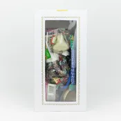 35 Piece Action Pack Cat Toy Box