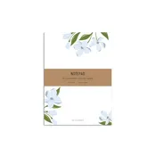 Dogwood Florals Notepad