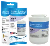 Made in USA WSA-1 Refrigerator Replacement Filter - Enjoy Clean Water | Joe Filter | Air Filters, Water filters, Reverse Osmosis, Refrigerator, Fridge filters . One time or subscription