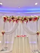 ALTER ARRANGEMENT