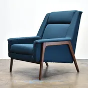 Owen Mid Century Modern Chair