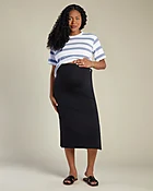 Ambition Midi Skirt