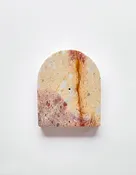 ARCH | Soapstone Incense Burner