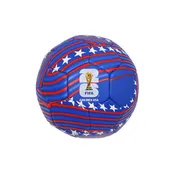 FIFA 2026 World Cup USA Mini Soccer Ball - Size 1