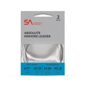 Absolute Inshore Leaders