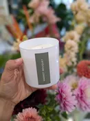 Scented Candle: Market Bouquet — Fishtown's Premier Custom Florist | Myrtle & Magnolia