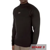 221B Tactical Equinoxx Stage 3 Ultra-Thermal Mock Base Layer (Size L)