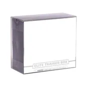 BoomLoot Shell50 Acid-Free Pokemon ETB Protector