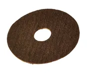 BOSMERE Coco Fiber Tree Protector Ring 36 inch diameter