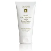 Monoi Age Corrective Night Body Cream | Eminence Organics