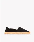 Men's Dali Original Espadrille | Noche Black
