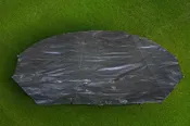 Bell Tent Tarp Footprint  | 4M (13')