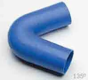135 degree elbow SIL200