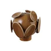 Abstract 3D Vase