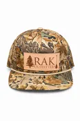 RAK Patch Hat — RAK Outfitters