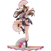 1/6 Mai Shiranui (The King of Fighters x Paint Artist MA-Man)
