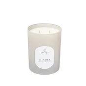 Linnea's Lights - Hinoki Two-Wick Candle