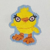 Toy Story - Ducky