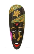 Africana - Original Sculpture