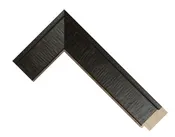 A77 Framed Mirror