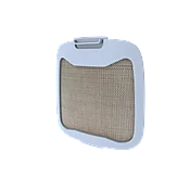 Intake Particle Air Filter (Pack of 2) for OxyGo NEXT Portable Oxygen Concentrator