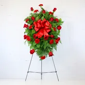 Forever Affection Easel