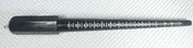 12" Plastic Ring Mandrel
