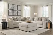 Ballyton Upholstery Package