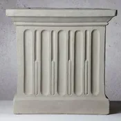 Campania Closerie Wall Fountain