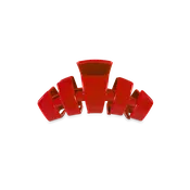 Classic Hair Clip | Tiny | Red Carpet Ready
