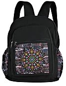 Bang Bang Back Pack • HE-35