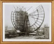 1904 FERRIS WHEEL